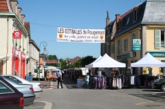 Foire Estivale de juin (2)